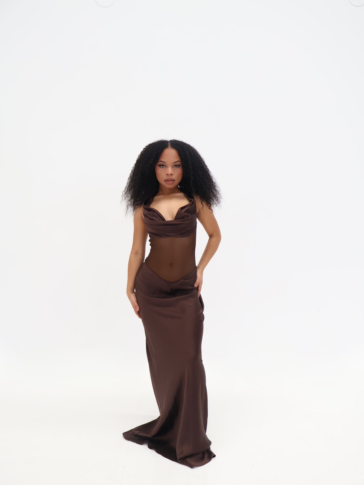 Gwyneth Gown