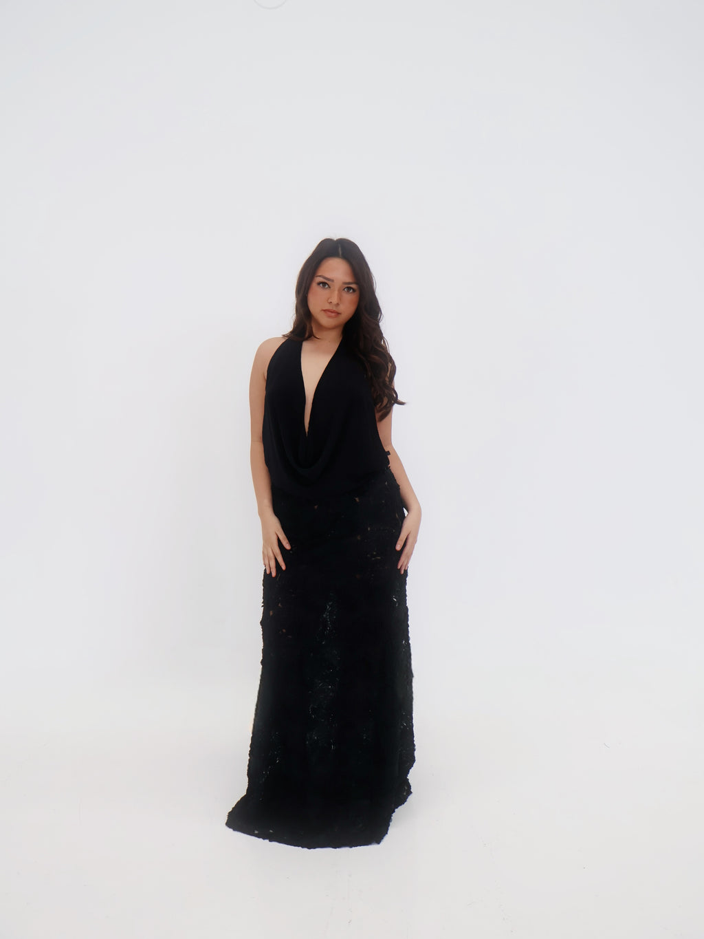 Adriana Dress
