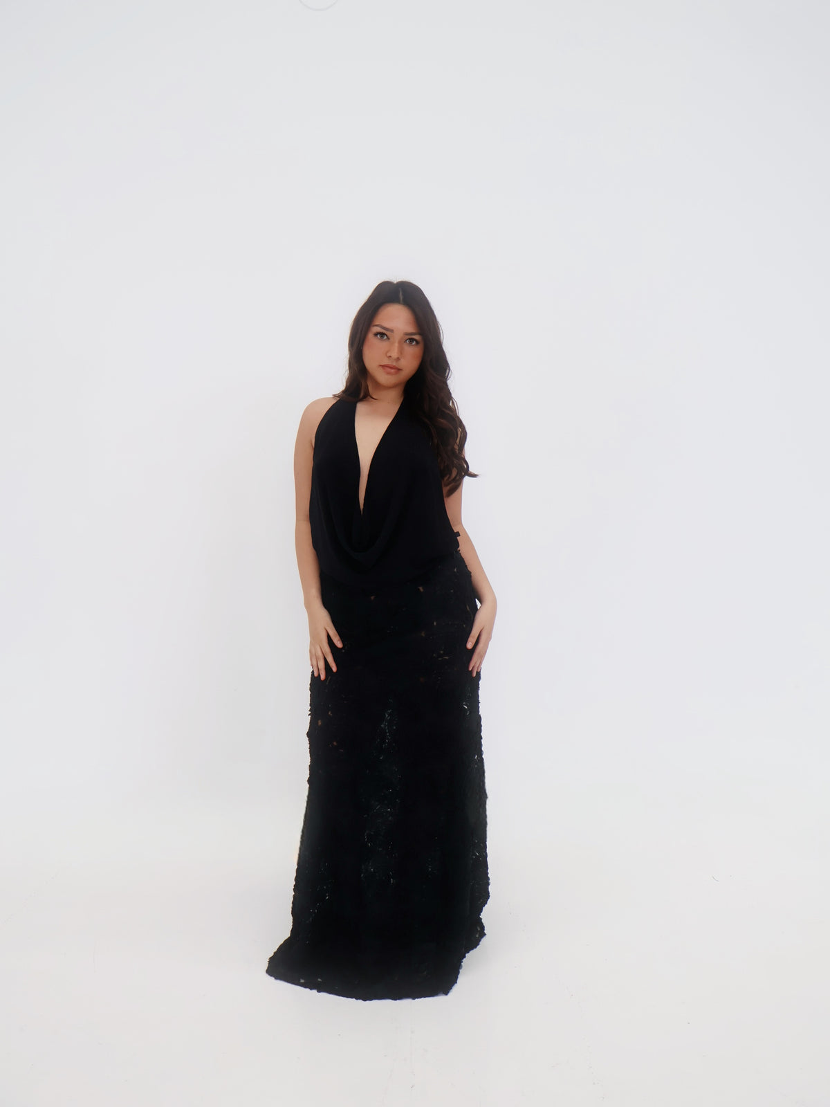 Adriana Dress