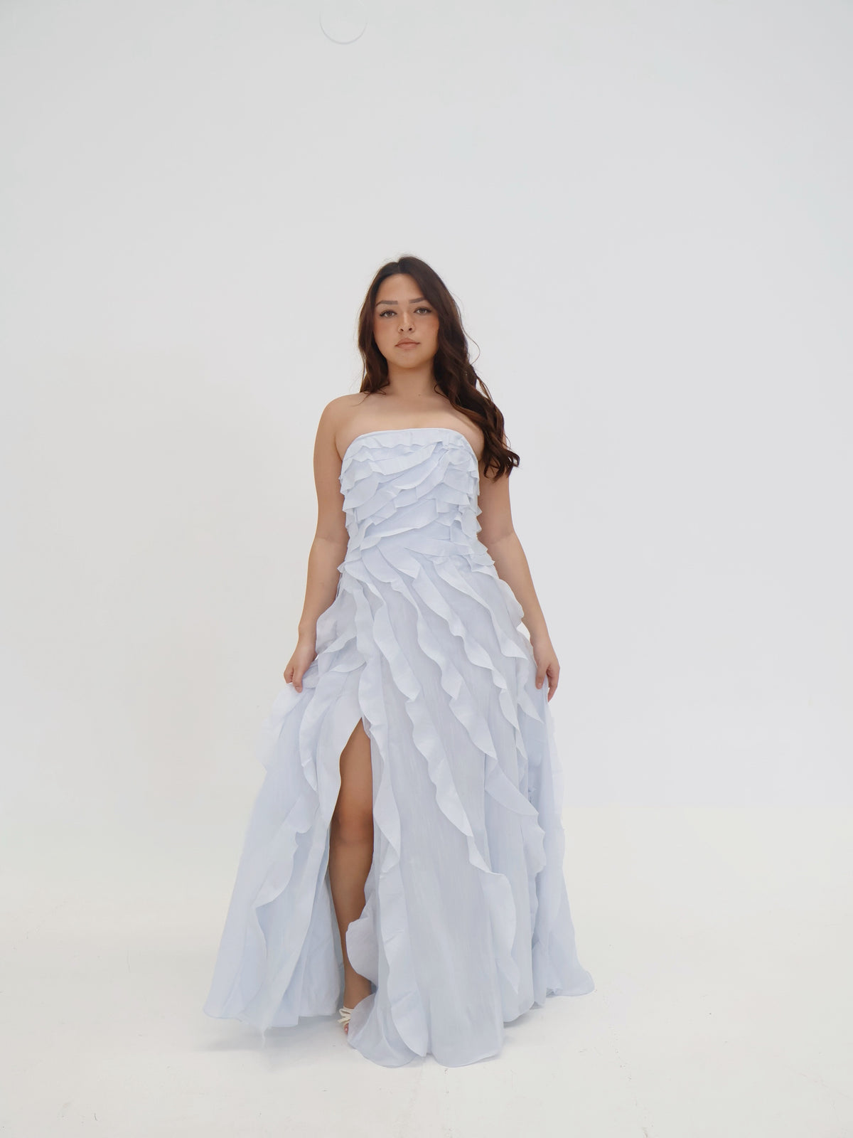 Allairie Gown