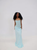 Huxley Gown