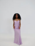Hugo Gown Lilac