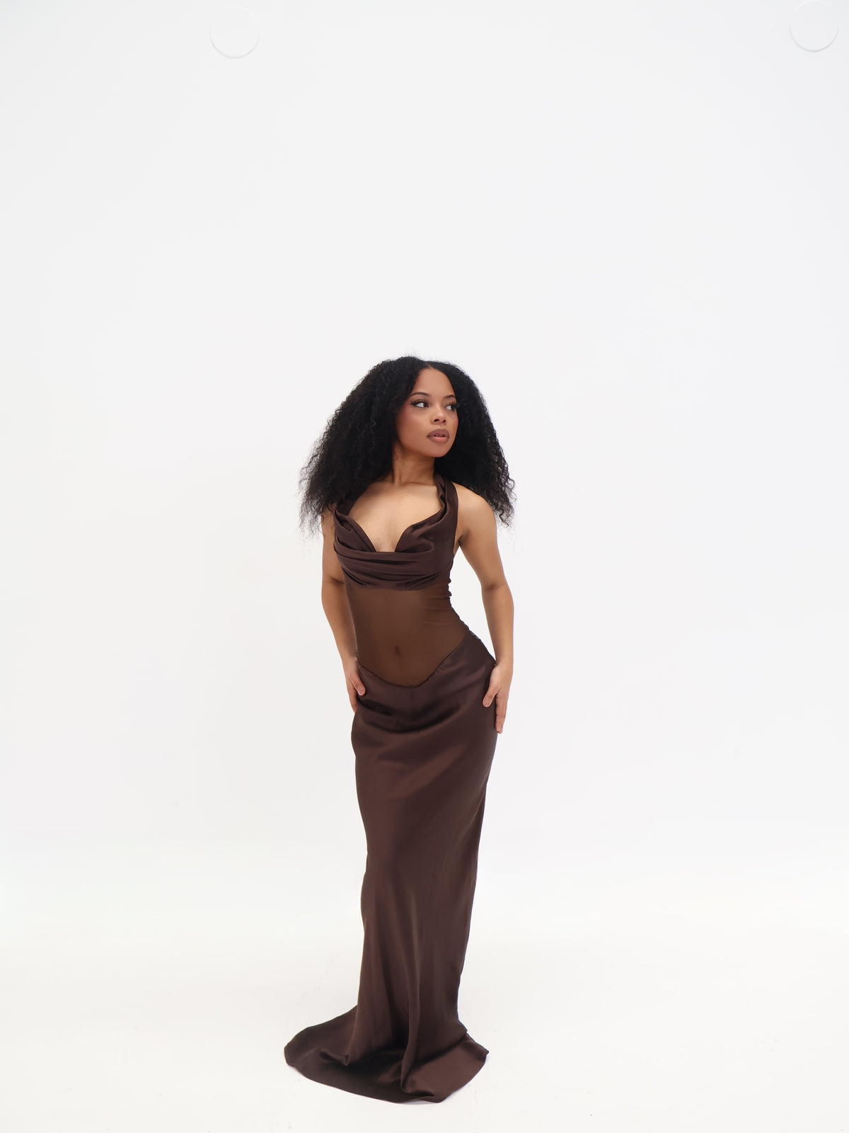 Gwyneth Gown