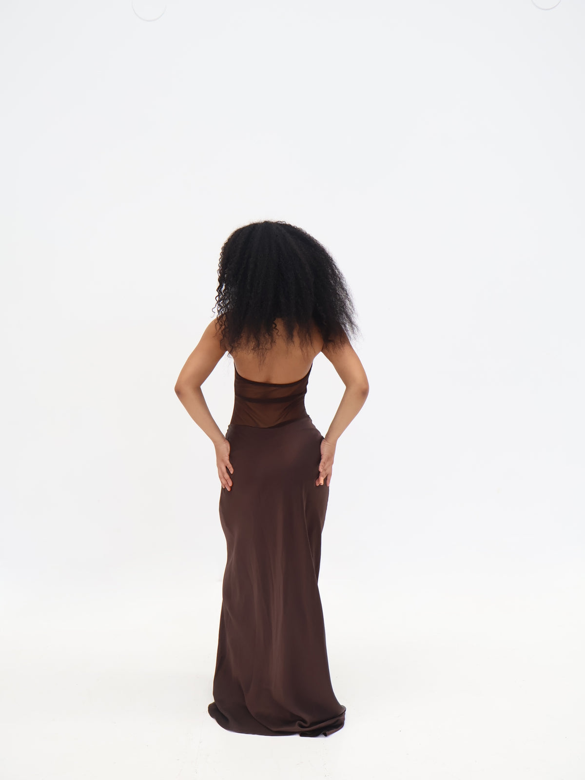Gwyneth Gown