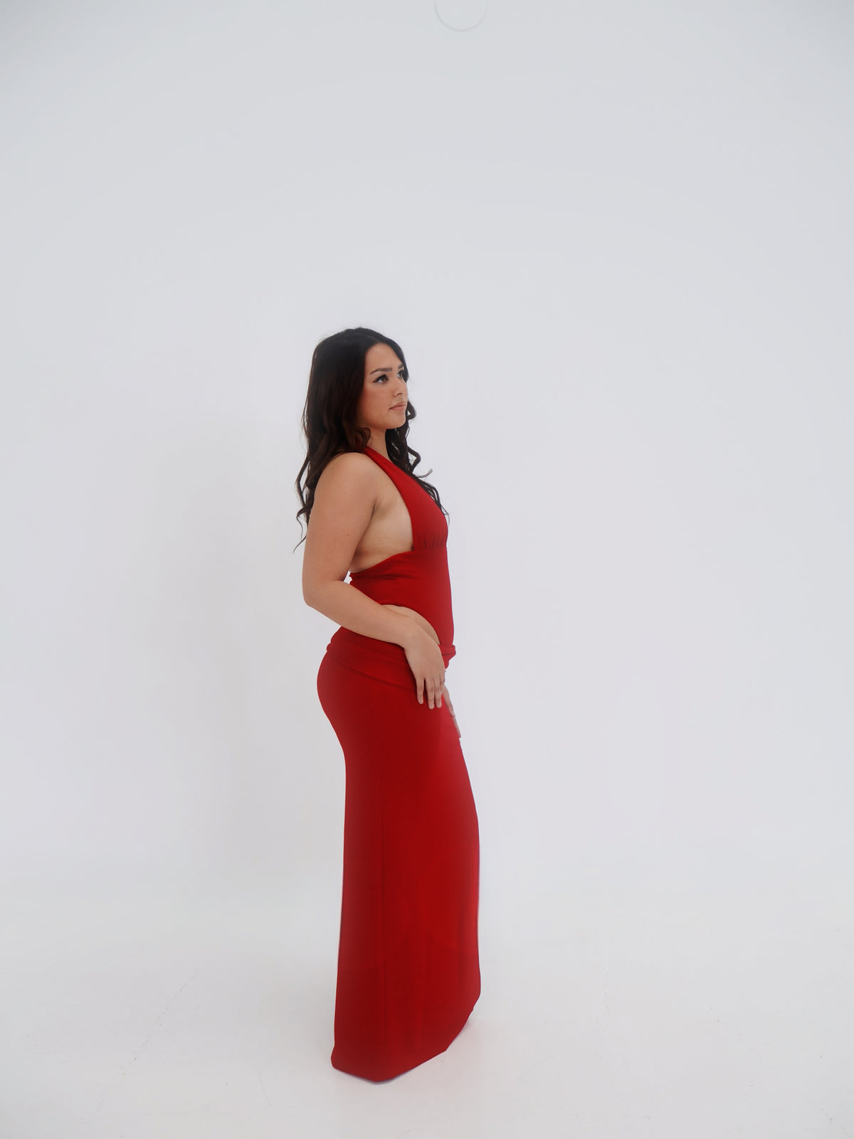 Becca Bodysuit & Skirt