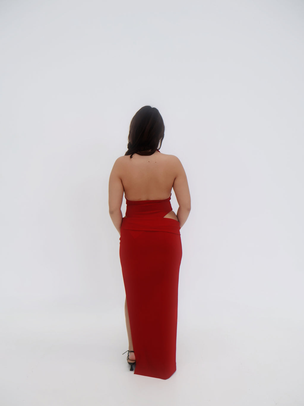 Becca Bodysuit & Skirt