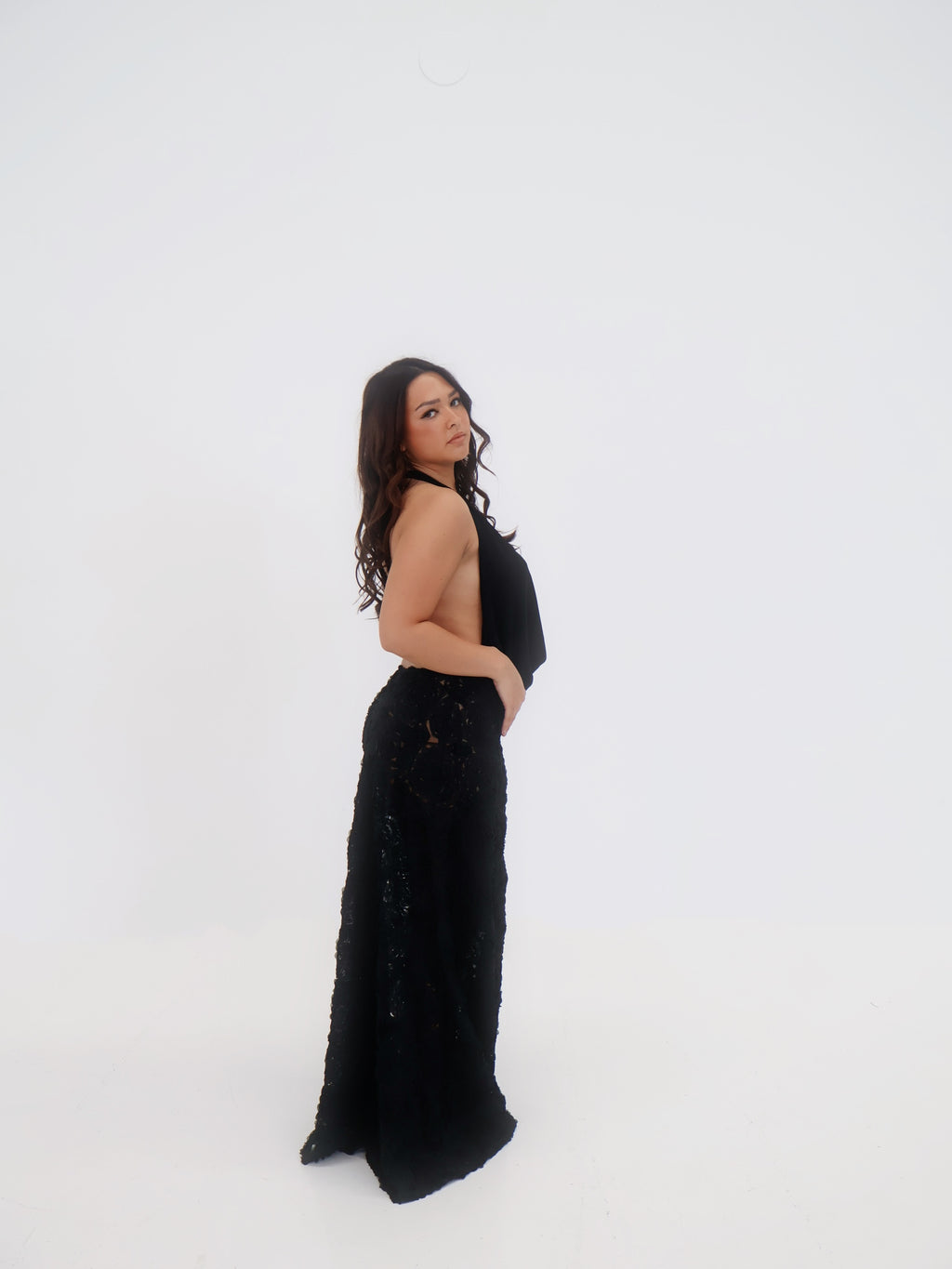 Adriana Dress