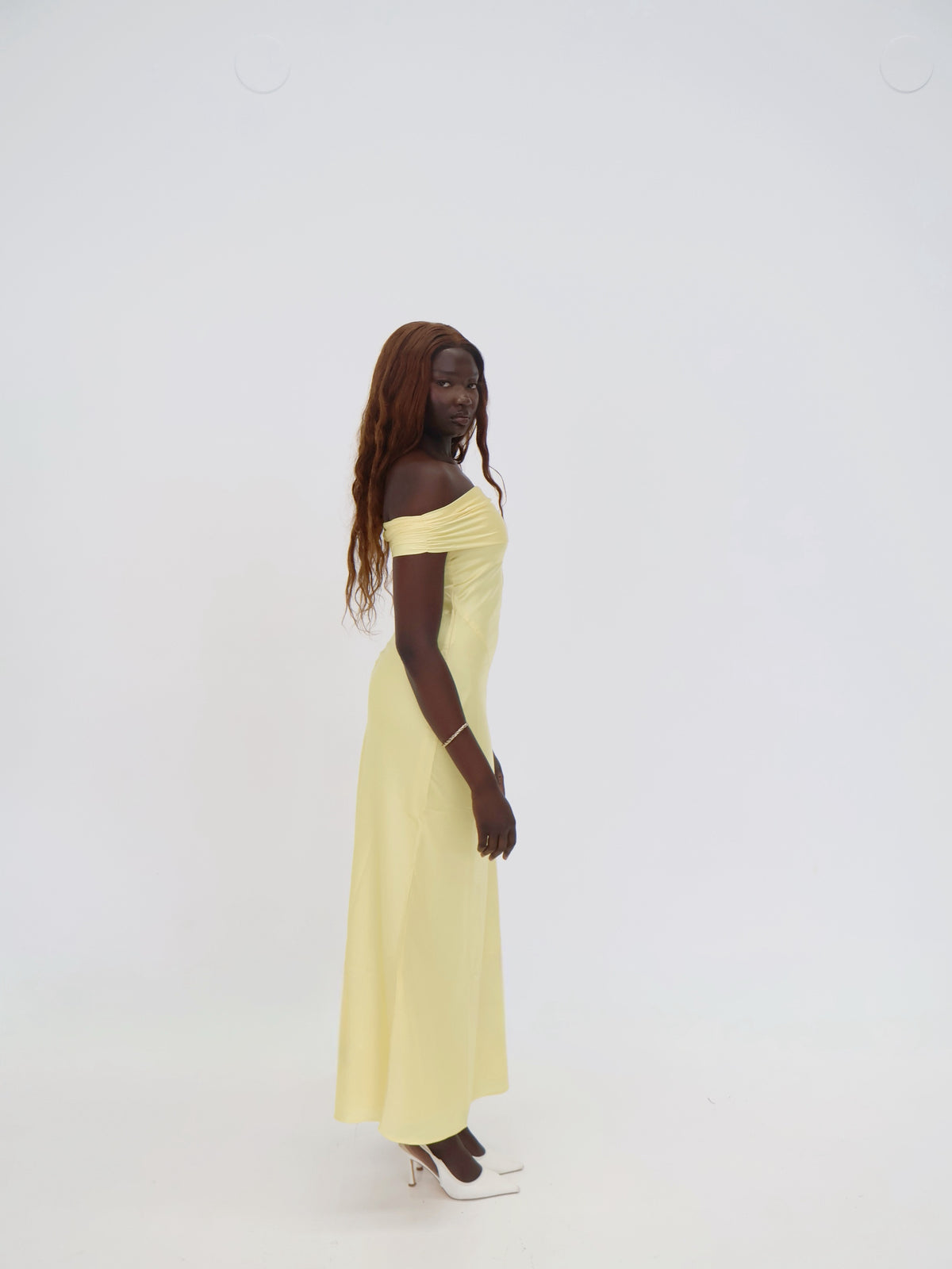 Kayla Gown