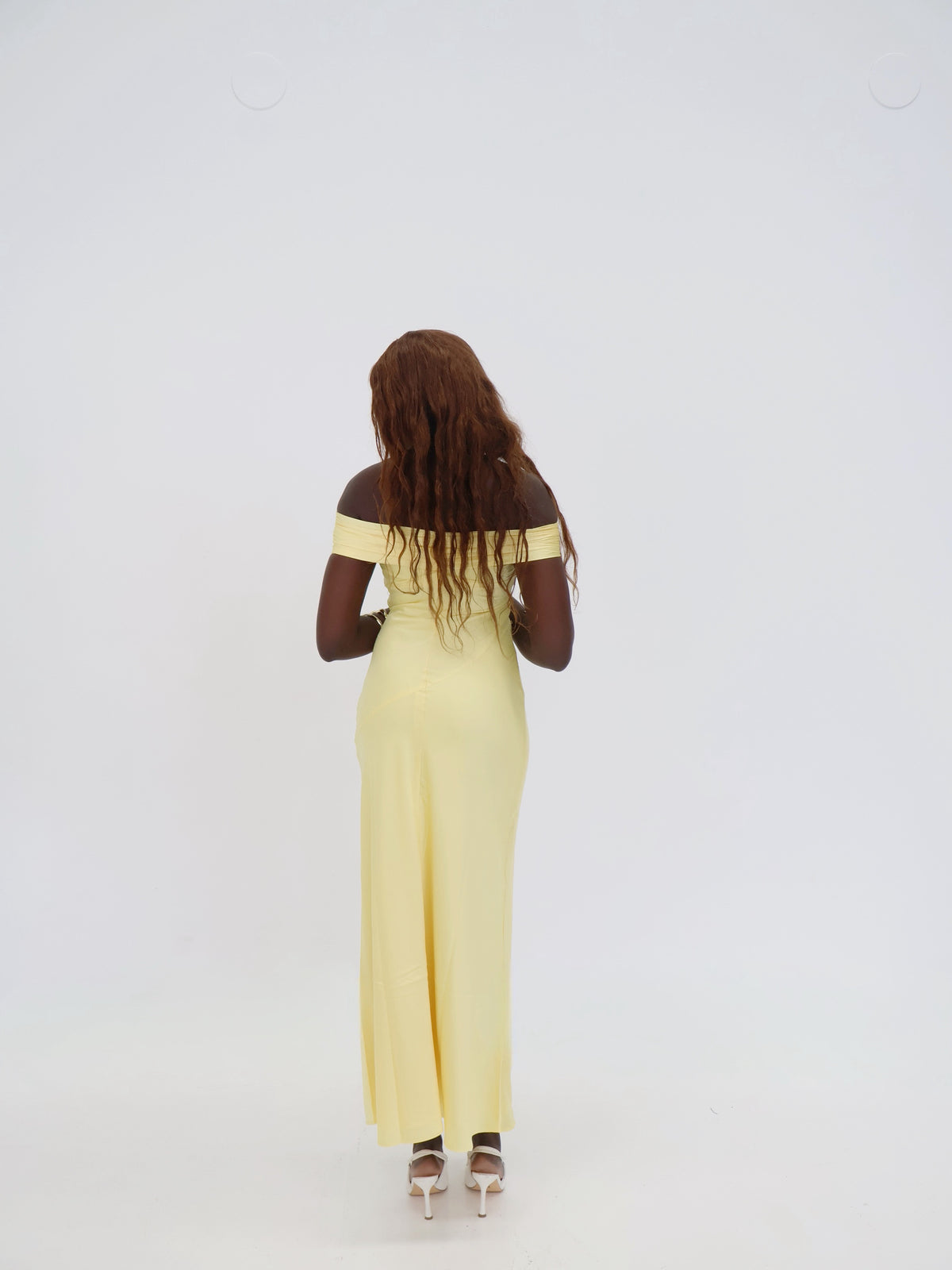 Kayla Gown