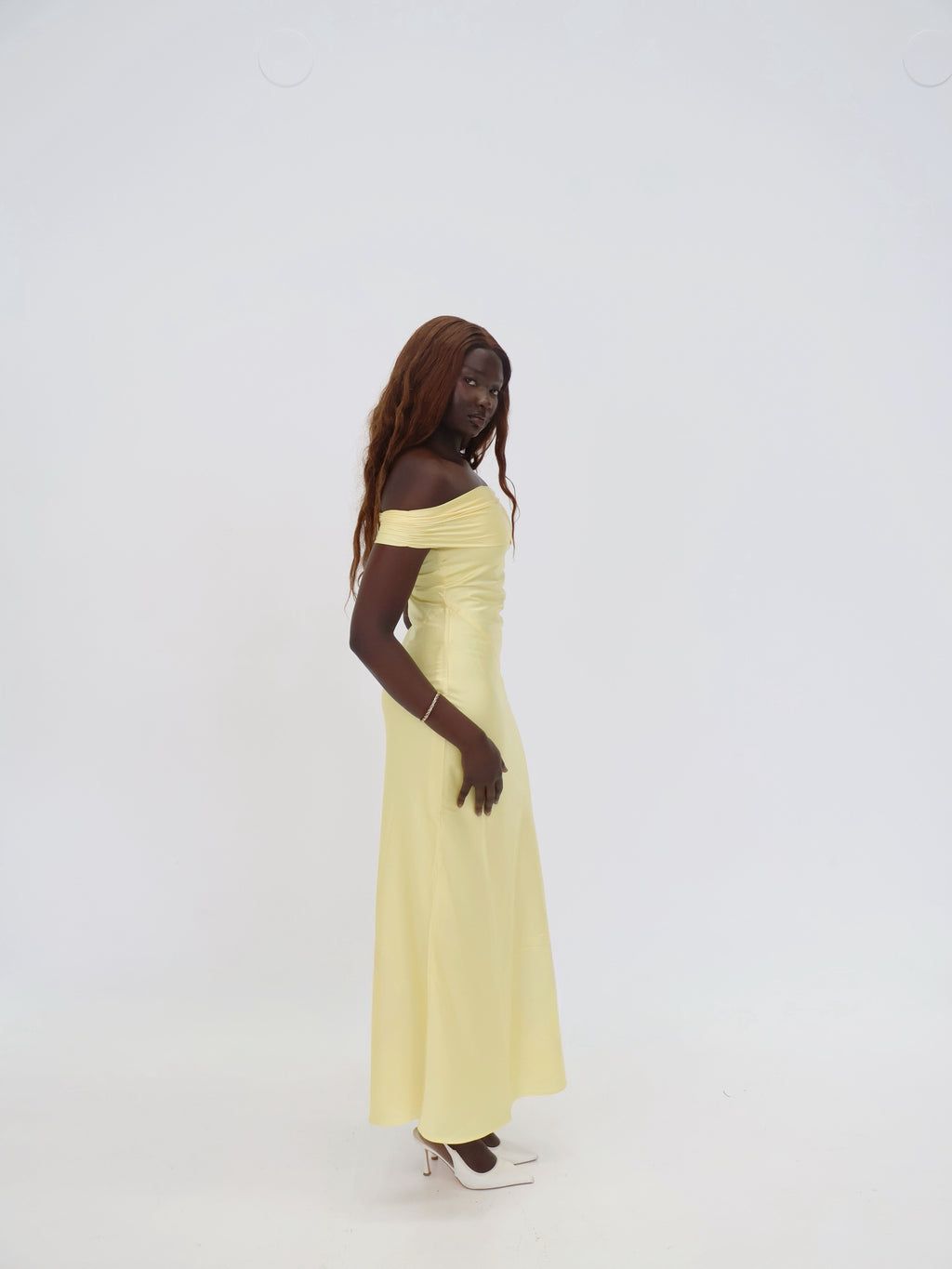 Kayla Gown