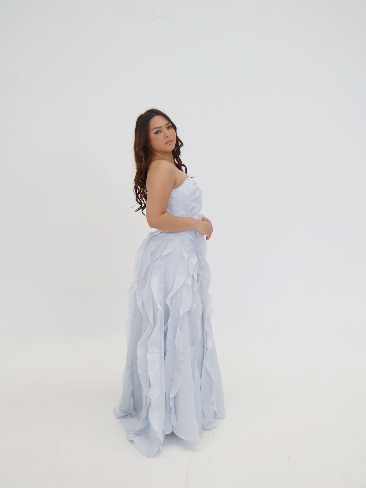Allairie Gown