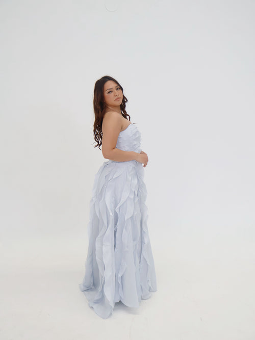 Allairie Gown