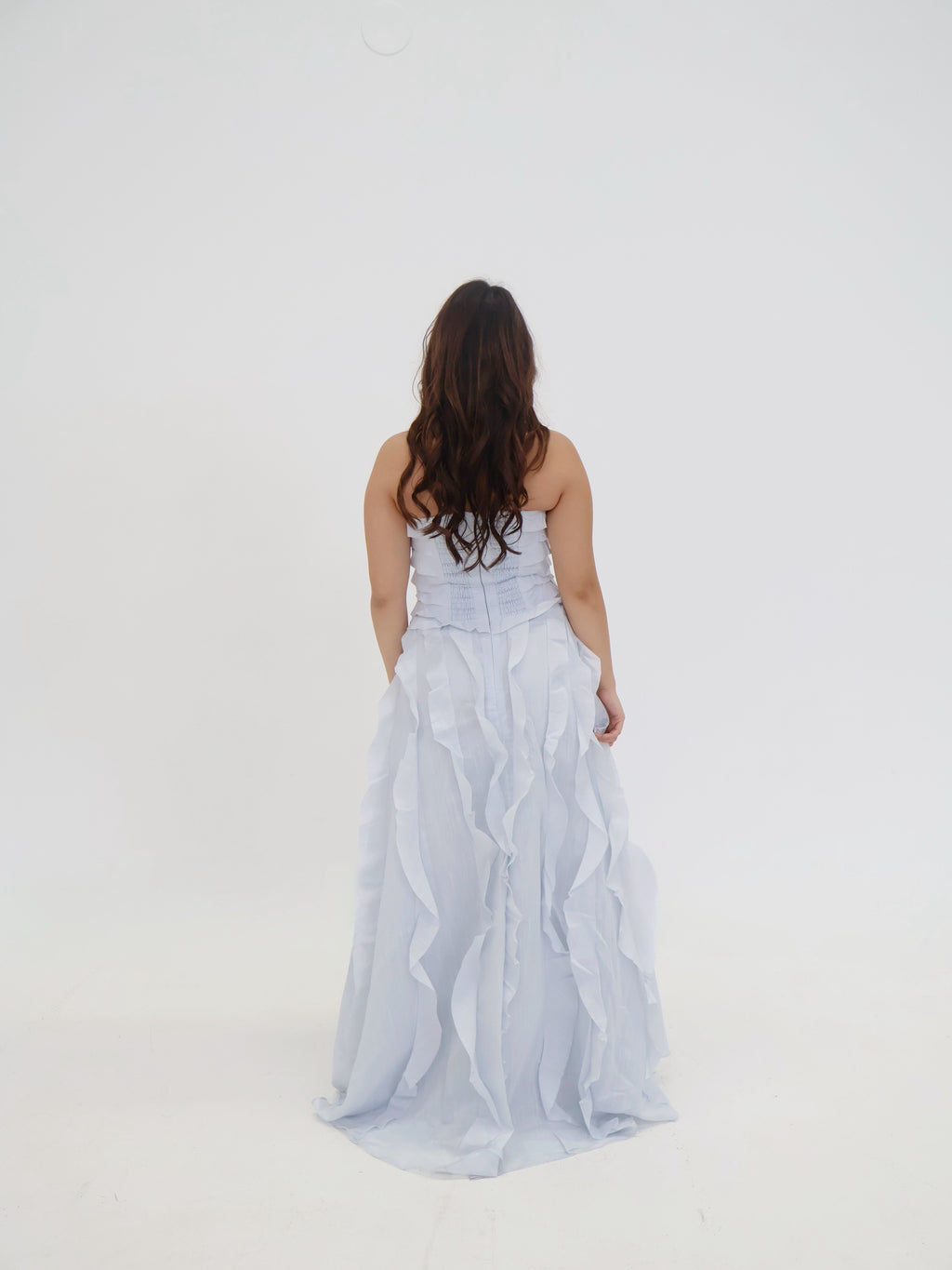 Allairie Gown