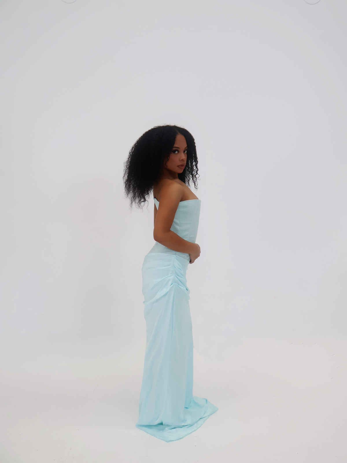 Huxley Gown