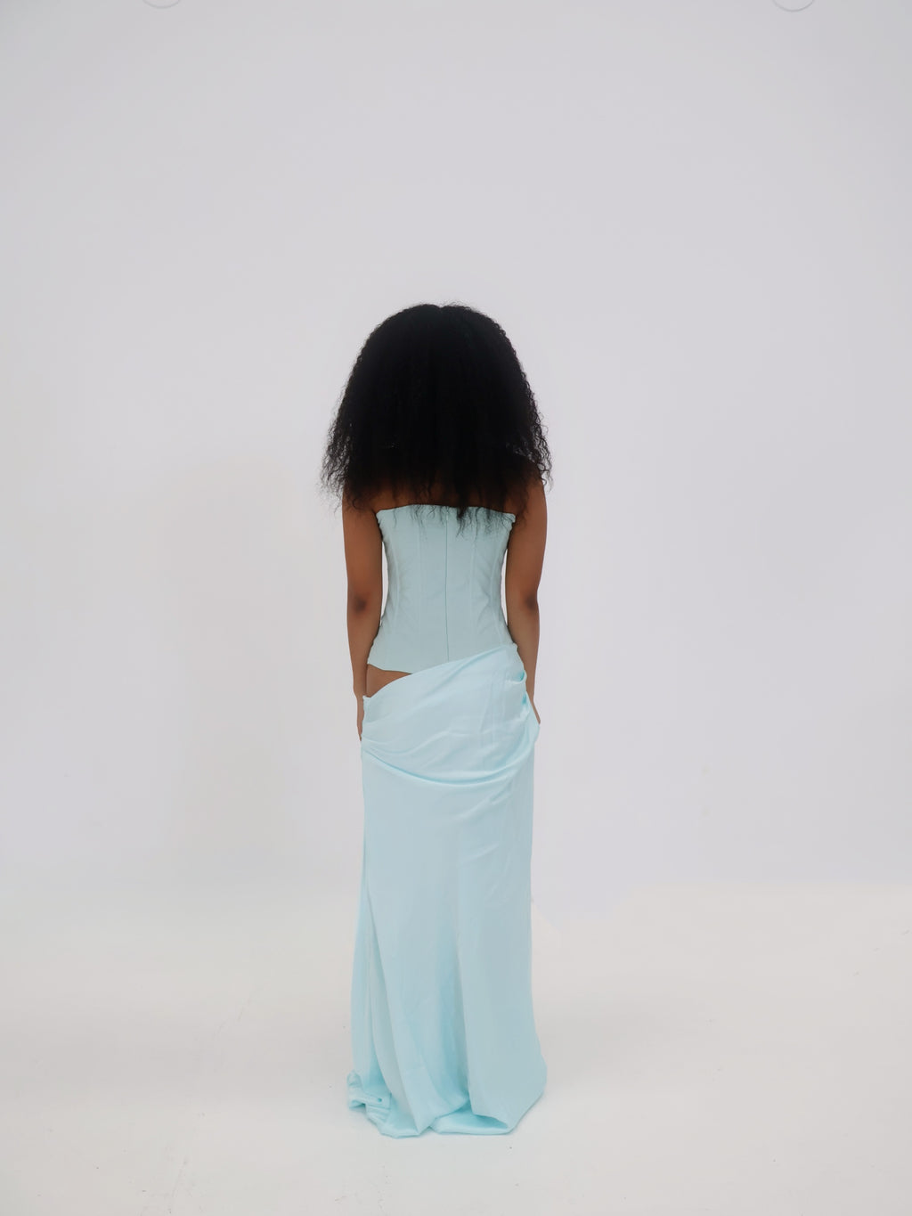 Huxley Gown