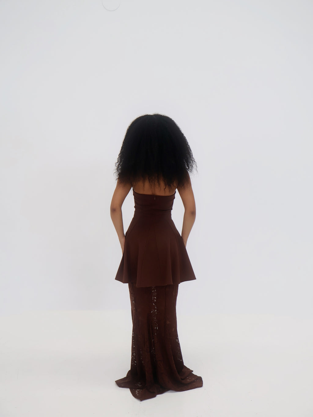 Esra Dress & Lorenza Skirt