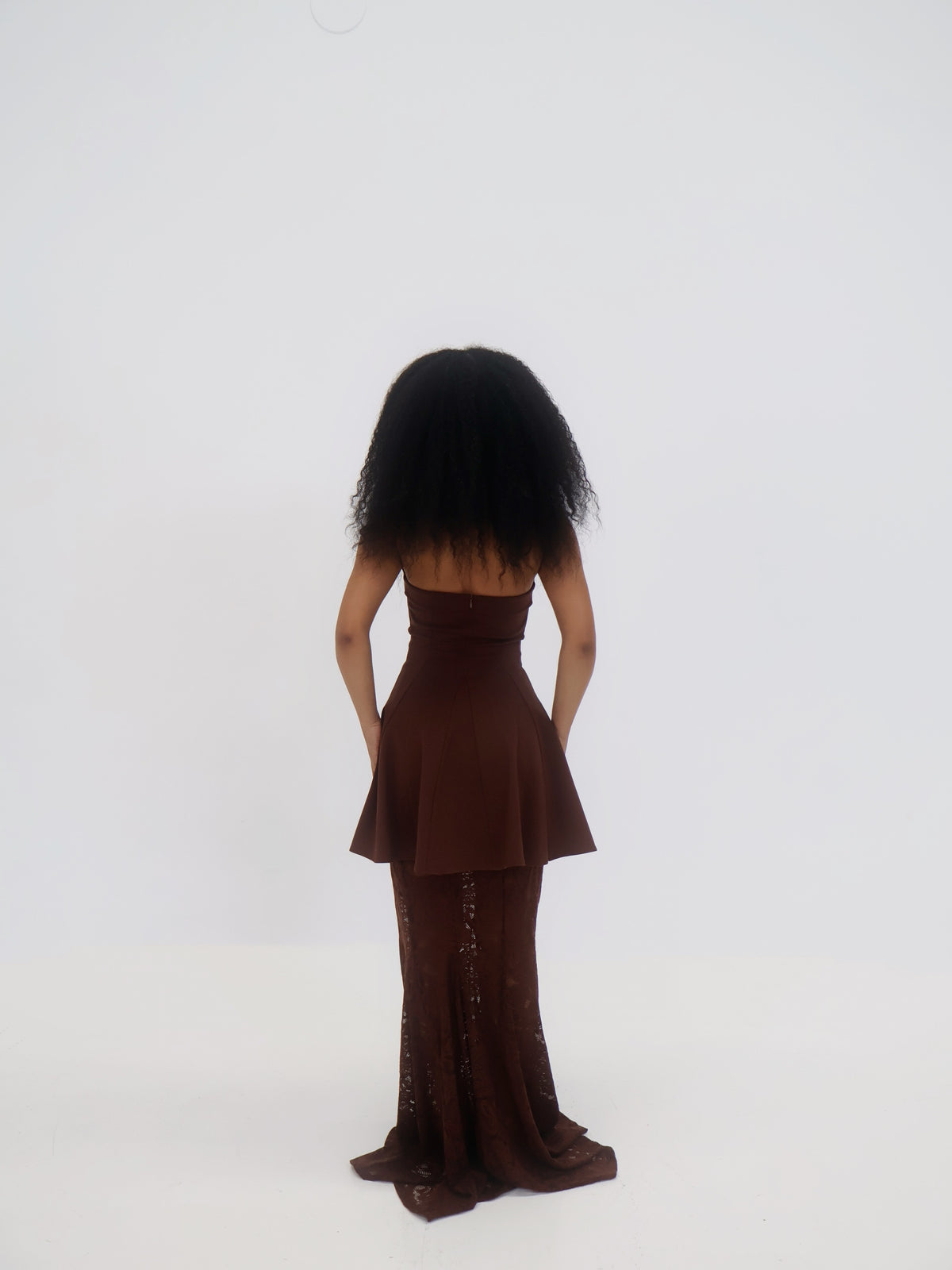 Esra Dress & Lorenza Skirt